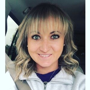 Meet your Posher, Chelsey